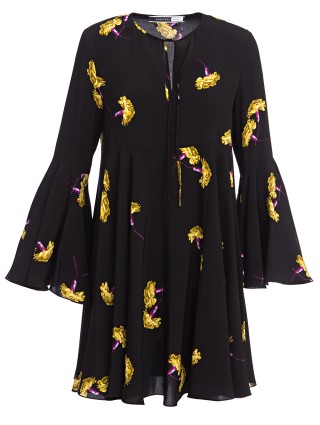 Платье SPORTMAX (1685): фото 1 - Invogue